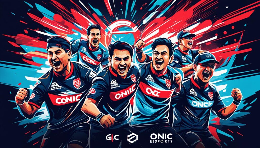 berita esport indonesia