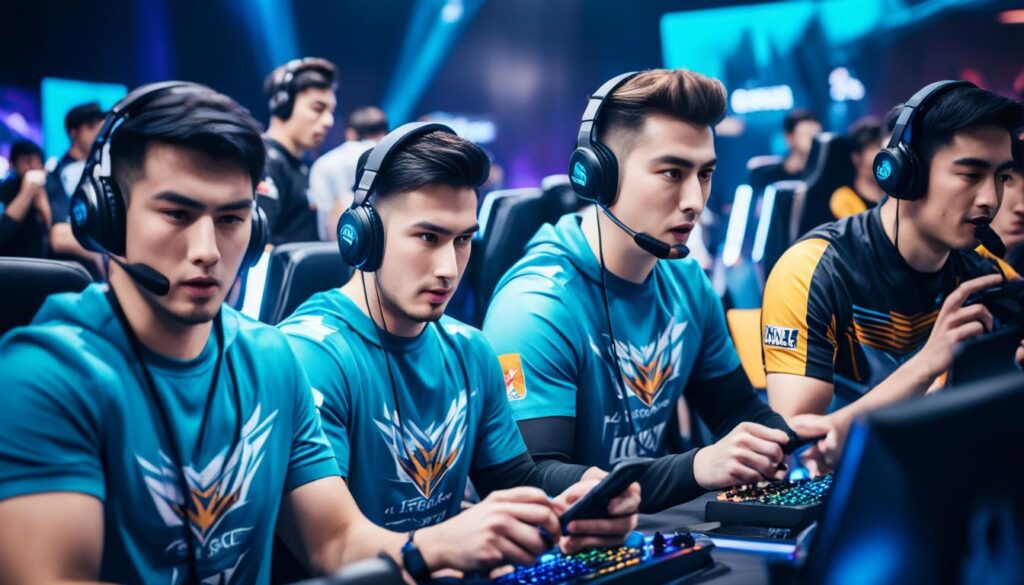 berita esport indonesia