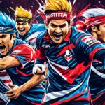 esport indonesia
