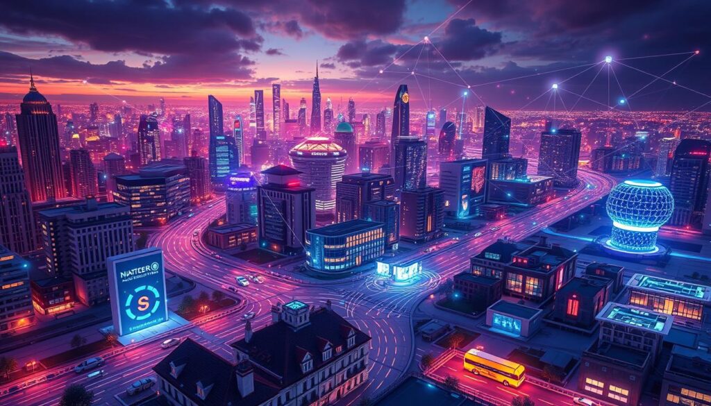 apa internet of things